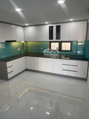 bán nhà mới mặt tiền tân hóa q6 _ 6 tầng thang máy _ 50m _ nhỉnh 10 tỷ