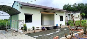 nhà vườn nghĩ dưỡng cách biển hồ tràm 15km