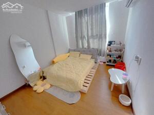 Căn hộ Dự án Samsora Riverside, 2 phòng ngủ, view sông Đồng Nai thoáng mát yên tĩnh