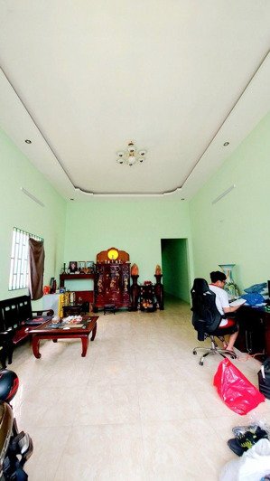 tô ký quận 12 ngay cầu vượt quang trung - cấp 4 129m2 5x26 - hxh hẻm thông - chỉ 5,6 tỷ