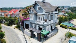 bán nhà 2 mặt tiền hoàng hoa thám, p. xuân hương, đà lạt