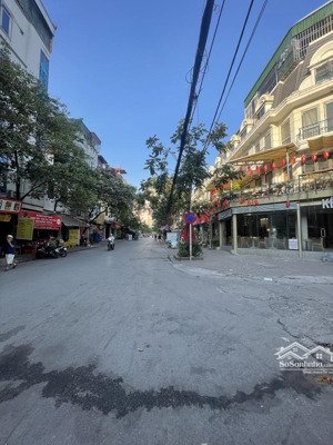 liền kề đẳng cấp 90m2, 4 tầng mt 6m tầng 1 tk thông sàn phố phùng khoang, q, nam từ liêm vị trí đắc