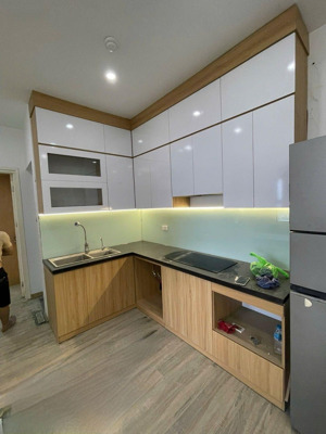 bán gấp căn hộ 2pn, 2wc tại kđt mới văn phú, 4,45 tỷ
