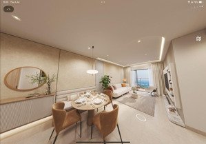 (tin thật) trả trước 280 triệu (5%) sở hữu căn hộ 2 phòng ngủ 80m2 elysian, mua trực tiếp cđt