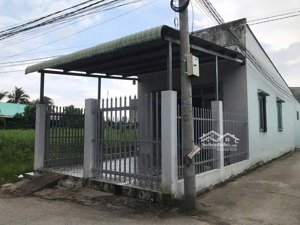 bán gấp nhà riêng tại đường long trạch, cần đước, long an, giá cực chất, 200 m2