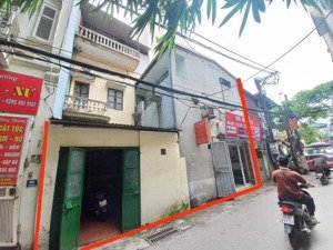 nhà đất vàng lạc long quân mặt tiền 9.8m ô tô tránh kinh doanh cực đỉnh