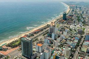 bán lô đất mặt tiền đường 7m5 hoàng đức lương dt 100m ngang 5m