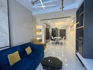 cho thuê cc scenic valley 1, 28 triệu, 110m2, 3pn, 2wc, đẹp, nhiều tiện ích