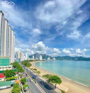 Bán nhà gần bãi tắm Hòn Chồng Đường Đoàn Trần Nghiệp Nha Trang
