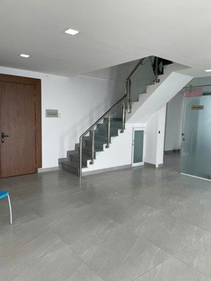 cho thuê căn hộ bảy hiền tower, duplex, 188m2, 4pn 4wc, nhà sạch đẹp, ở liền. lh: minh