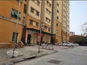 căn hộ rộng đến 115m2 thông thủy (tim tường 125m2) - ngay trung tâm quận nam từ liêm