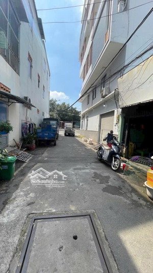 bán nhà 4 tầng, huỳnh tấn phát q7, ngang 5 bề thế, 80m2 , dân trí cao, nội thất đẹp, chỉ 7.9 tỷ