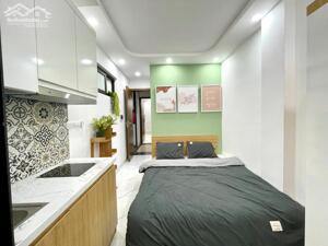 Cho thuê Ccmn cực đẹp giá rẻ ngõ 105 Láng Hạ, Đống Đa