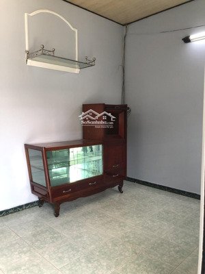 cho thuê nhà trong khu dân cư hiệp thành i 3pn