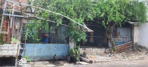 bán đất có nhà c4 mặt tiền đường 42 bình trưng tây 7.2 x 21.5m, xây 5 tầng , giá 14 tỷ tl