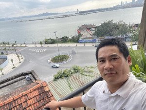 bán nhà mặt phố thanh nhàn, hai bà trưng. hơn 45 tỷ, 126m, 5 tầng, mt 9m. kinh doanh, vỉa hè, ô tô