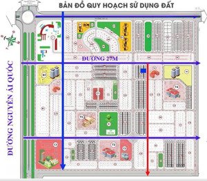 bán lô đất chỉ 13.5 triệu/m2, đối diện khu trường học các cấp- đường thông.dự án long thân vity