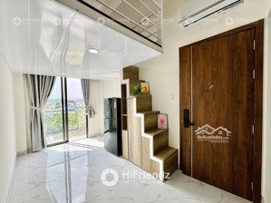 căn hộ ban công mới full nt ngay gần aeon tân phú - đại học công thương - lê trọng tấn