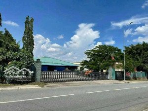 cho thuê kho xưởng sát khu công nghiệp vsip 2 tân uyên hệ thống chữa cháy tự động, điện 3pha