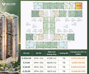 căn hộ cao cấp có 3 phòng ngủ dự án galia hanoi