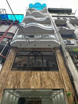 bán gấp! giảng võ - trung tâm đống đa - gara ô tô - 50m ra mặt phố - 58m2*7t - thang máy - 23.3tỷ