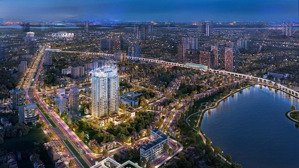 còn duy nhất 3 căn 2pn + hướng đông nam, vào tiền chỉ 1,2 tỷ đến khi nhận nhà tại galia hoàng mai