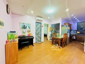 bán gấp căn 2 ngủ, tầng trung. toà nhà tân tây đô. 2 vs. diện tích: từ 55m2