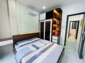 nhà full nội thất huỳnh văn nghệ p. 15 tân bình, hẻm oto giá 3,96 tỷ còn bớt. hoàn công đủ