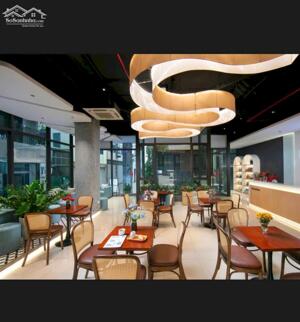 Cho thuê Quán café ở lạc long quân – như ảnh về chỉ việc vận hành