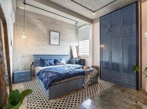 cho thuê phòng trọ full nội thất 35m2 ngay tô hiến thành quận 10 gần cv lê thị riêng