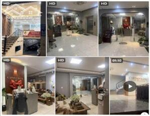 Cho thuê văn phòng 48m2, tầng 1 tại Láng Hạ - vị trí trung tâm, giá hợp lý - 0912820228