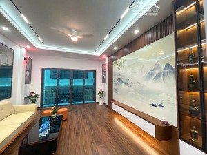 bán nhà đẹp khương trung - 6 tầng - mt 4.3 - thông sàn tầng 1 - kinh doanh tôt - ngõ thông.