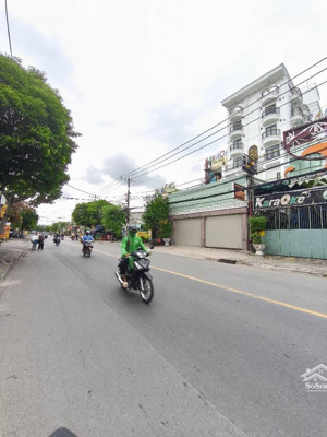 bán nhà mặt phố tại lê văn khương, 49 tỷ, 570m2, hàng hiếm view đẹp, quận 12, hcm