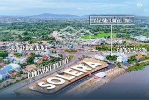 shophouse đẹp, nhiều tiện ích tại khu đô thị long vân 2, giá dk thỏa thuận, 92.5m2