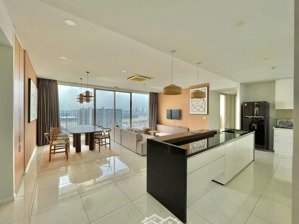 cho thuê căn hộ waterina suites quận 2, giá 55 triệu tháng view sông saigon siêu đẹp
