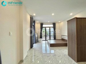 chung cư mini full nội thất ban công dương quảng hàm, p5, gò vấp