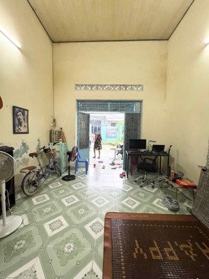 nhà gác lửng kiệt ô tô k554/.. điện biên phủ. diện tích đất 122m2 ngang 5m