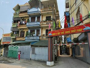 bán nhà tăng thiết giáp, cổ nhuế 2, bắc từ liêm, hà nội cạnh (học viện cảnh sát)