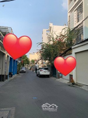 chính chủ hạ 1,5 tỷ thiện chí bán nhà. hiệp nhất tân bình. 11,7 tỷ