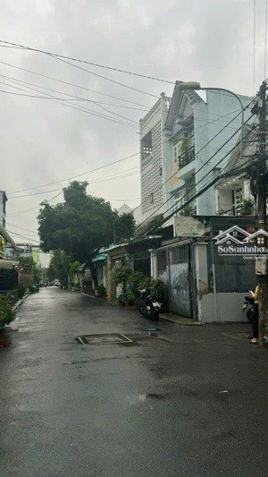 cần bán gấp. hàng ngộp. mặt tiền ta22, p.thới an, q12. dt 82m2. chỉ 5.8 tỷ