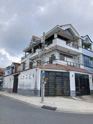 ngon số 1! nhà góc 2mt đường số 78 p10 q6 (5x18) 2 lầu, đối diện công viên mát mẻ. giá chỉ 12 tỷ