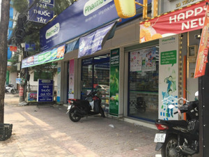 mặt tiền ngay nguyễn văn quá, nhà mới 4x25m, ko lg, 7 tỷ x