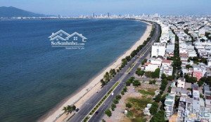 chào bán lô góc 2mt mặt biển nguyễn tất thành vị trí đẹp đẳng cấp