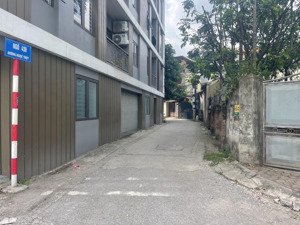 bán lô đất đẹp ô tô tránh gần phố ngọc thụy vị trí vàng cho nhà ở hoặc đầu tư