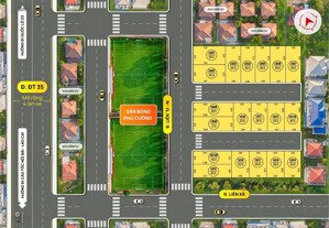 bán nhanh dt 60m2 phú cường minh phú sóc sơn. giá 1,530tỷ lh 