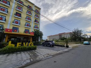 hội an, lô đất 250m² gần khu phước trạch - phước hải. cạnh ks bellerive. giá tốt chỉ 25 tr/m2