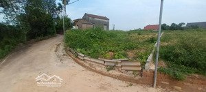 bán 450m2 đất bắc sơn, gần hồ cầu bãi, trung tâm xã, giá nhỉnh 2 tỷ