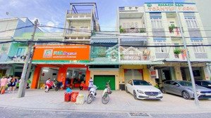 cho thuê nhà 1 lầu kế vincom hùng vương 10 triệu tiện văn phòng
