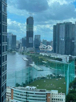 sunwah pearl - 3pn (132m2) - tòa gh - view nội khu - giá 17.5 tỷ all in