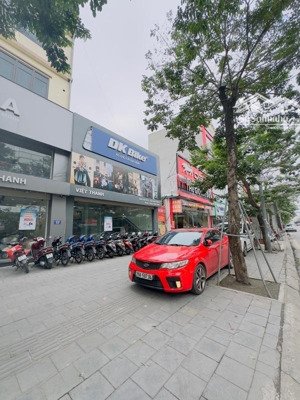 bán cực gấp mp sát phạm văn đồng, 85m2, mt 5m, 4 tầng, giá 23 tỷ